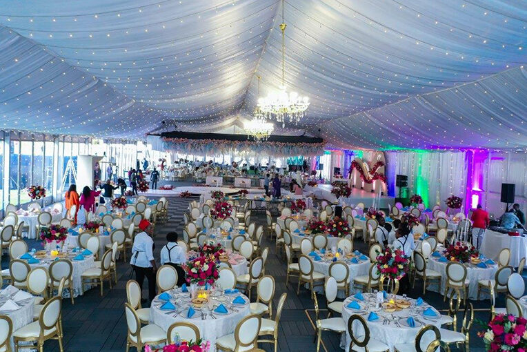 Events Decor
